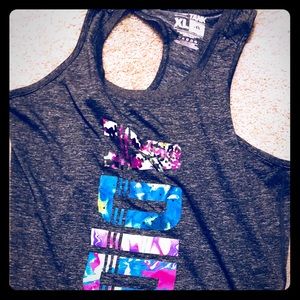 Adidas tank top